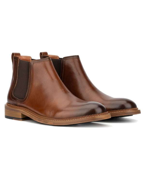 Men’S Martin Chelsea Boot