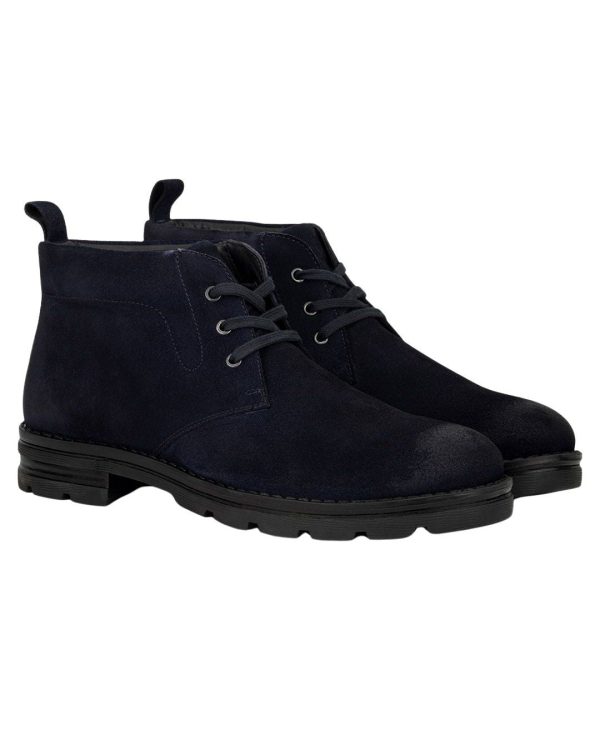 Men’S Turner Chukka Boot