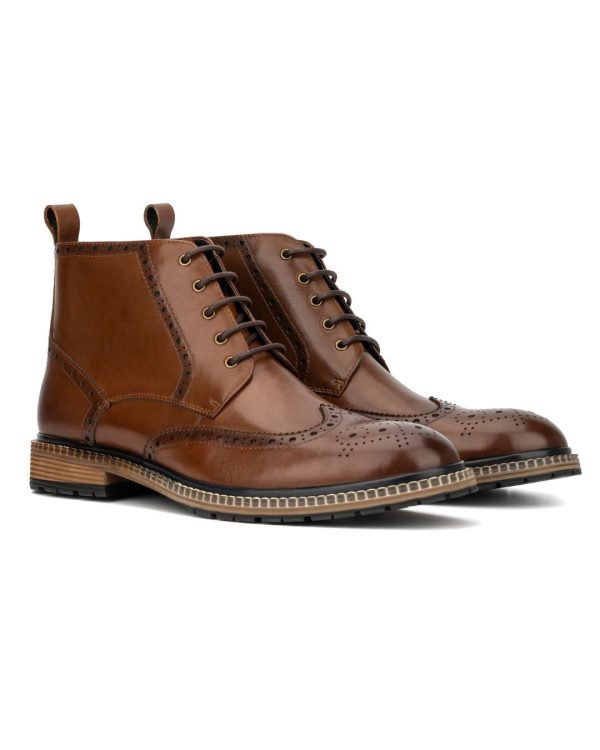 Men’S Titus Boot