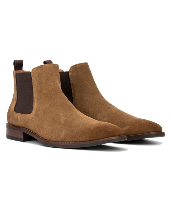 Men’S Evans Chelsea Boot