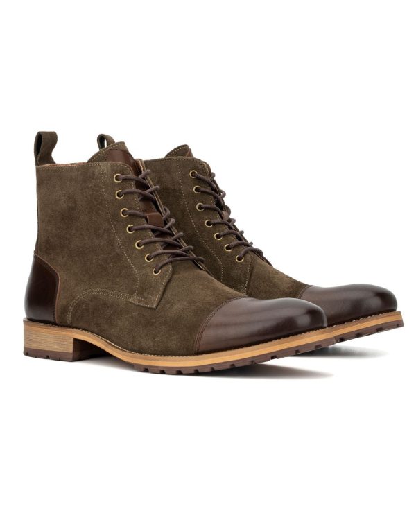 Men’S Seth Boot