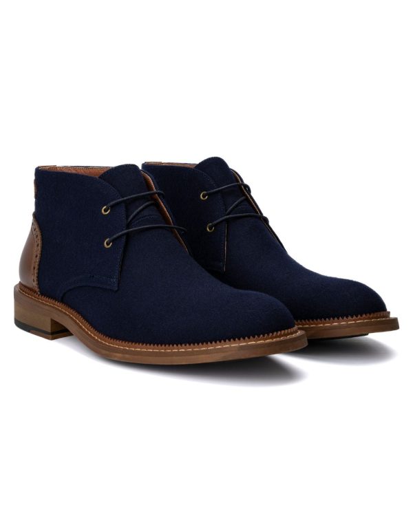 Men’S Kenneth Chukka Boot