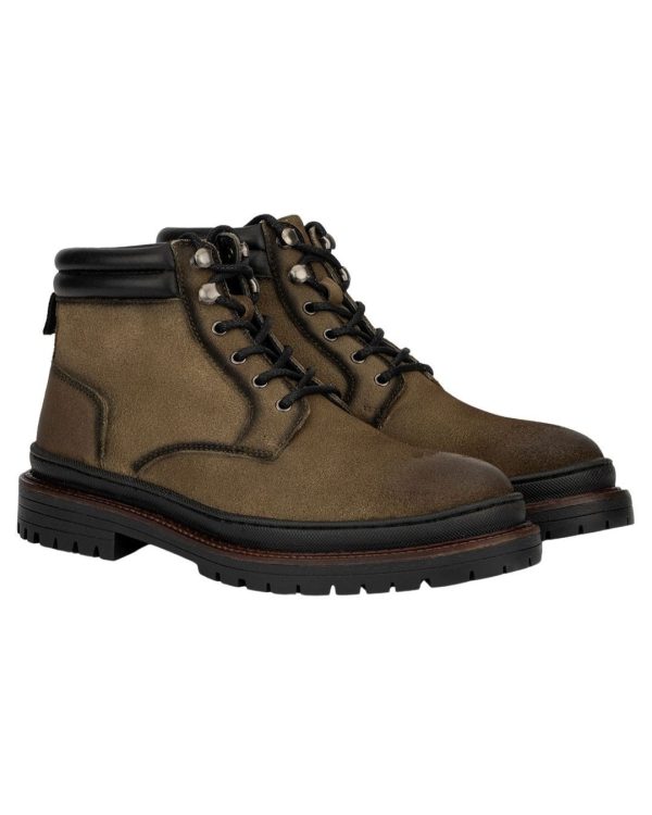 Men’S Brock Boot