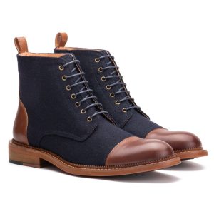 Men’S Remington Boot