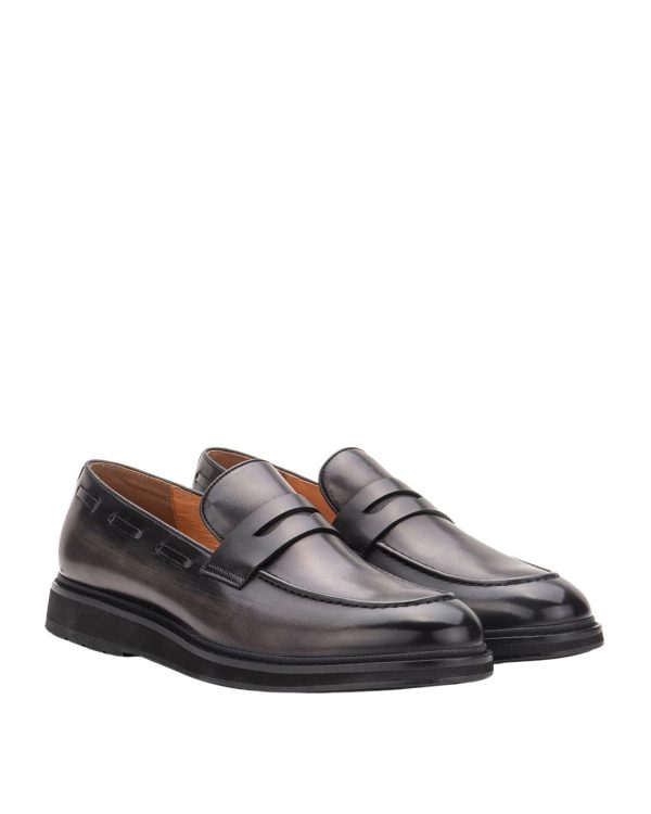Men’S Dwight Dress Loafer