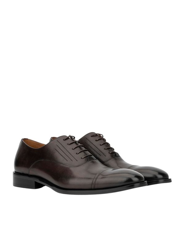 Men’S Pence Oxford