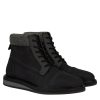 Men’S Stone Boot