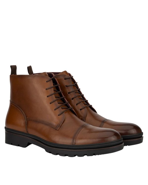 Men’S Benny Boot