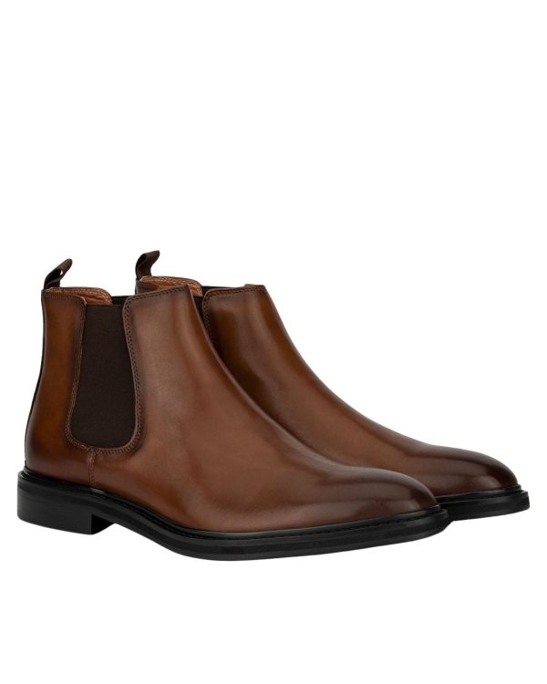Men’S Randall Chelsea Boot