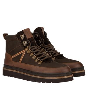 Men’S Wayne Boot