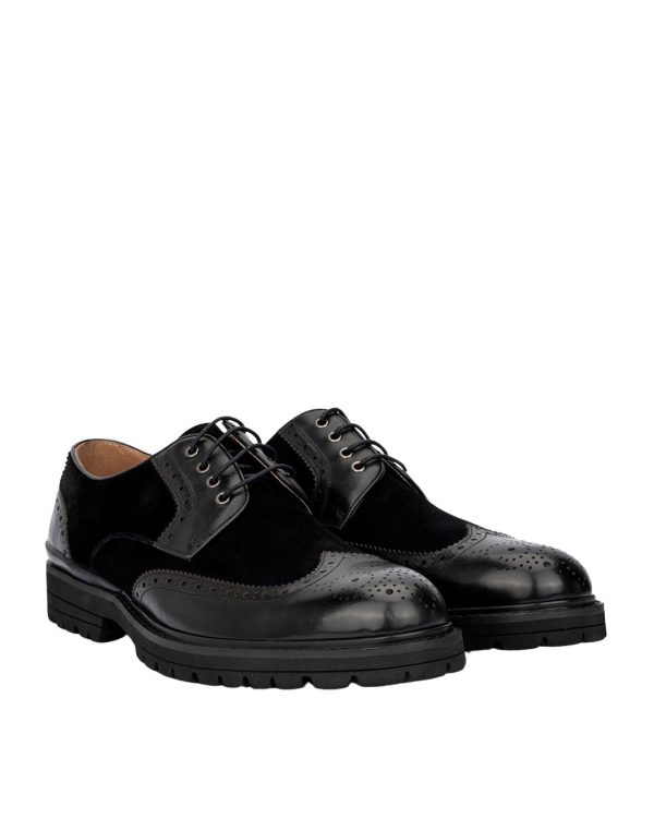 Men’S Andrew Oxford