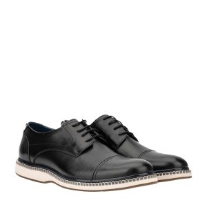 Men’S Harris Oxford