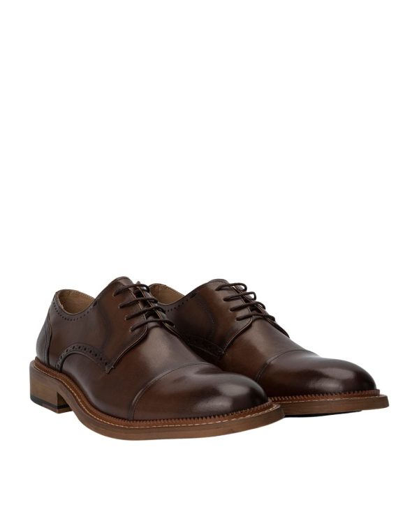 Men’S Cyrus Oxford