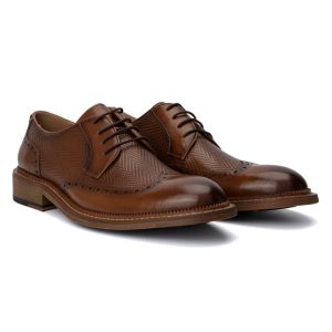Men’S Clark Oxford
