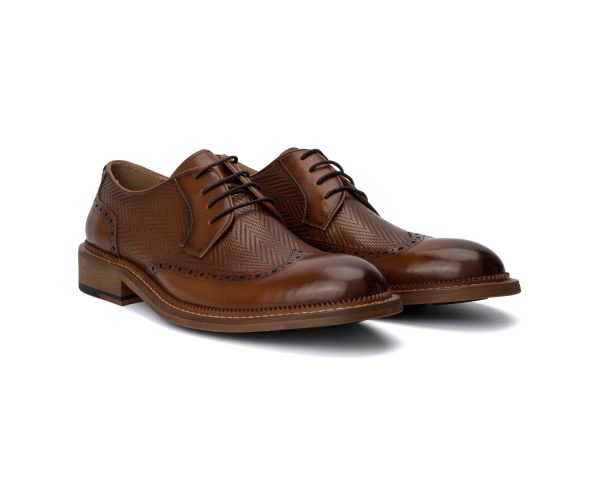 Men’S Clark Oxford