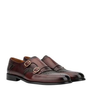 Men’S Bolton Monk Shoe