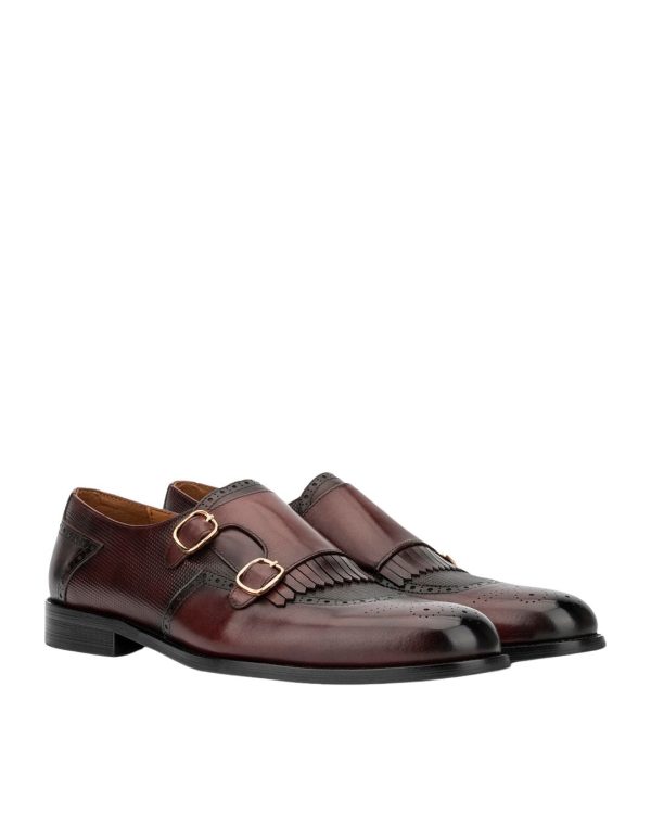 Men’S Bolton Monk Shoe