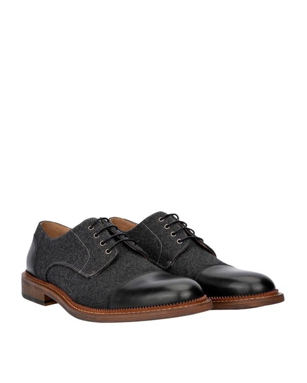 Men’S Dante Oxford