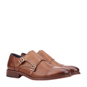Men’S Morgan Monk Strap