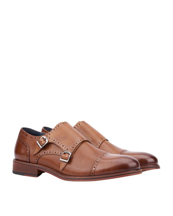 Men’S Morgan Monk Strap