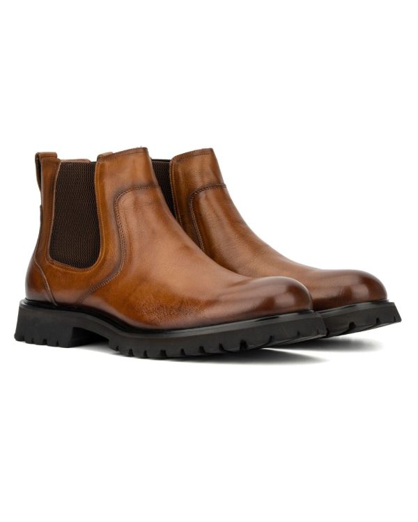 Men’S Charles Chelsea Boot