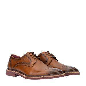 Men’S Smith Oxford