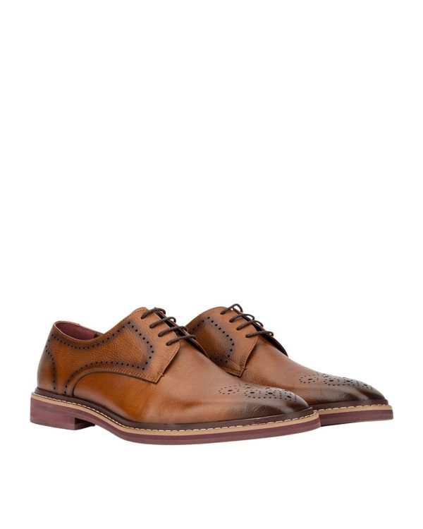 Men’S Smith Oxford