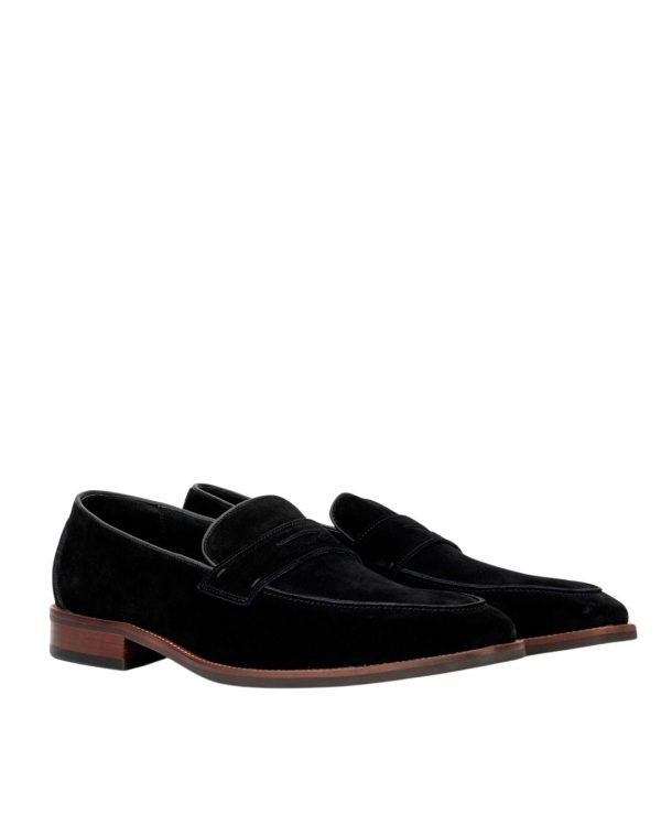 Men’S Davis Loafers