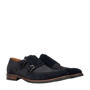 Men’S Cooper Monk Strap