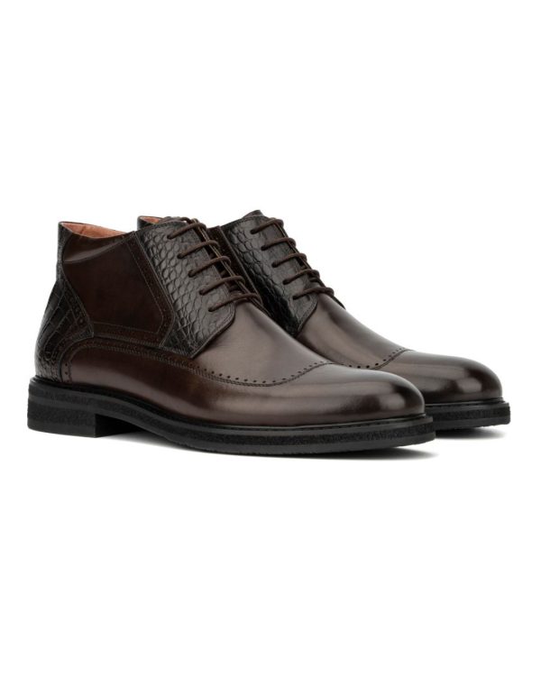Men’S Alexander Boot