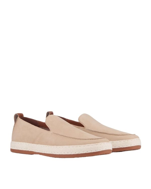 Men’S Aslan Casual Loafer