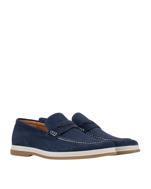 Men’S Menahan Loafers