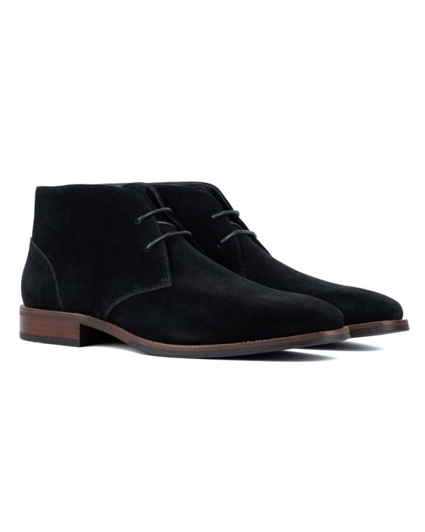Men’S Aldwin Chukka Boots