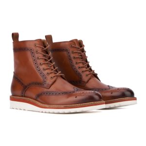 Men’S Parker Casual Boots