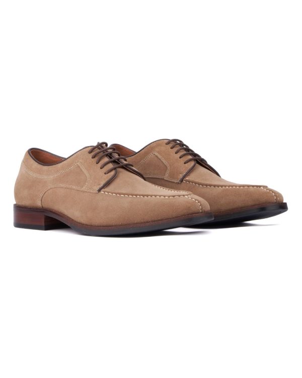 Men’S Calvert Dress Oxfords