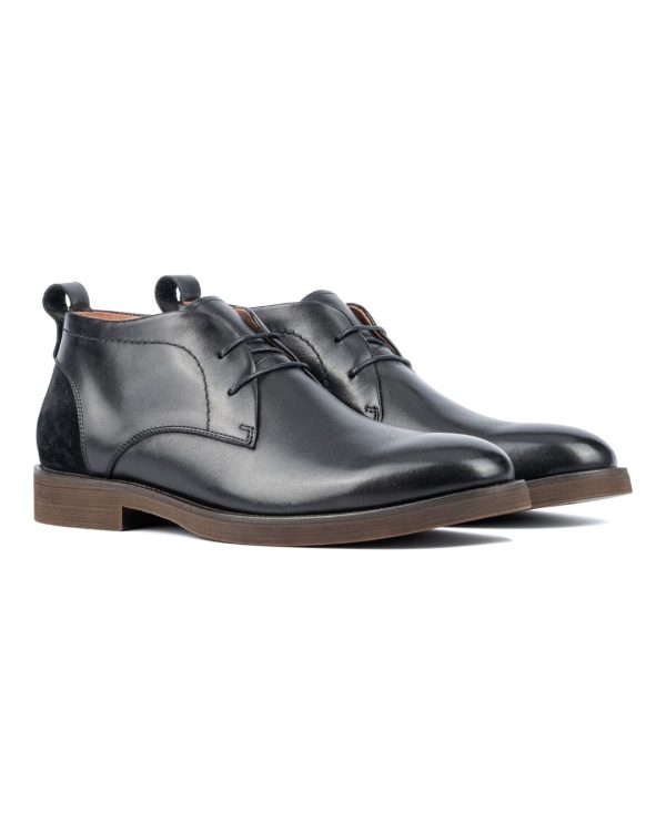 Men’S Marlow Chukka Boots