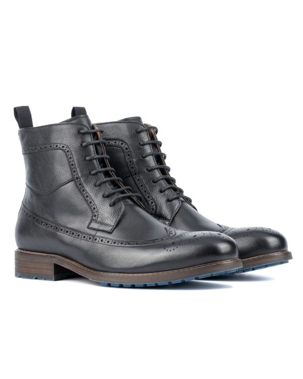 Men’S Everard Dress Boots