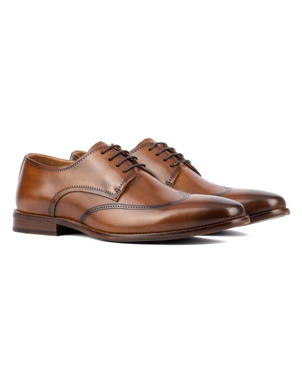 Men’S Orton Dress Oxfords