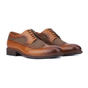 Men’S Cyril Dress Oxfords