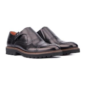 Men’S Nyle Monk Straps