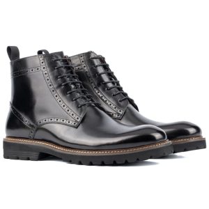 Men’S Blade Dress Boots
