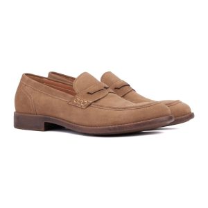 Men’S Harry Suede Dress Loafers