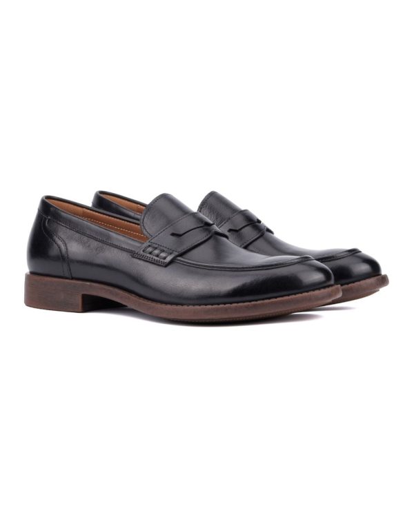 Men’S Harry Dress Loafer