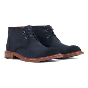 Men’S Milton Chukka Boots