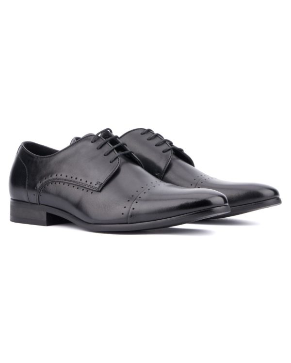 Men’S Ferdinand Dress Oxford
