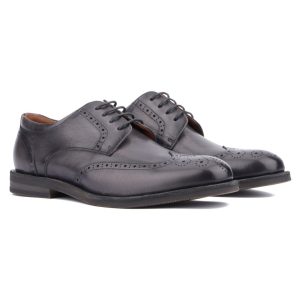 Men’S Irwin Dress Oxfords