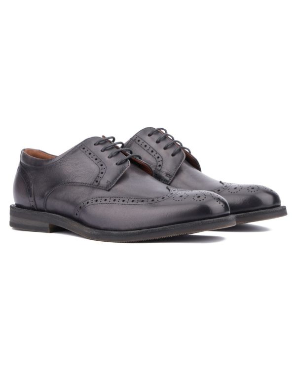 Men’S Irwin Dress Oxfords