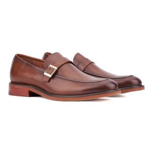 Men’S Acton Dress Loafers