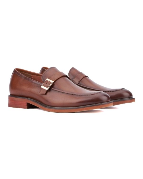 Men’S Acton Dress Loafers
