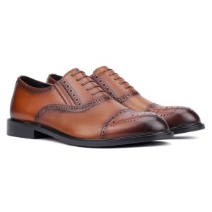 Men’S Cosmio Dress Oxfords